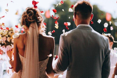 Maliyetler arttı: 2 saatlik yarım düğün modası!