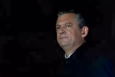 Özgür Özel'den Cumhurbaşkanı Erdoğan'a çağrı!