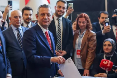 Özgür Özel'in seçildiği kongre iptal mi edilecek?