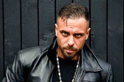 Rapçi ‘Massaka' tutuklandı