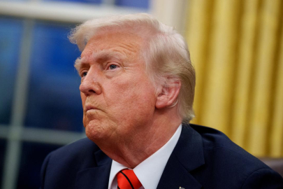 Trump'ın tarifeleri yürürlüğe girdi