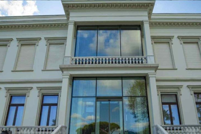 21 senedir süregelen davada karar verildi: Sabancı'nın ünlü köşküne 10 haneli rakam!