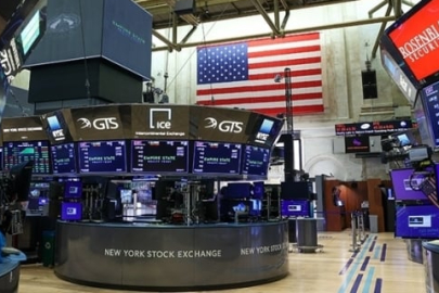 ABD borsalarında Trump depremi sürüyor