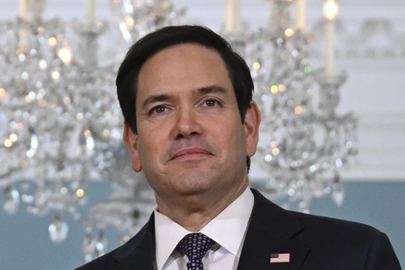 ABD'den İran açıklaması: Barışa öncülük edeceğini umuyoruz