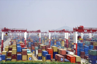 ABD'nin yüzde 125 hamlesine misilleme: Çin sonuna kadar yanıt verecek!