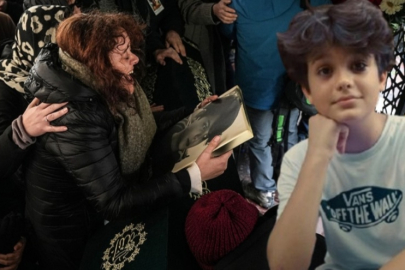 Ahmet Minguzzi'nin ailesini ölümle tehdit eden 5 şüpheli yakalandı!