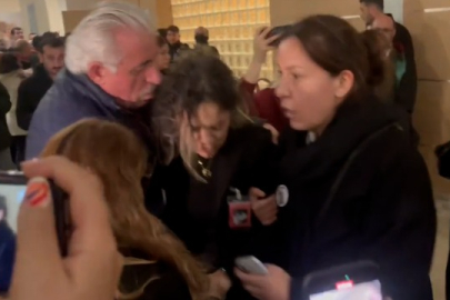 Ahmet Minguzzi'nin teyzesinden sanıklara tepki: Gözümün içine bakıyor