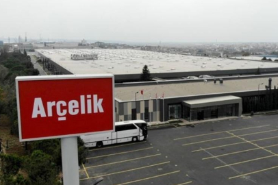 Arçelik'ten 300 milyon Euroluk yatırım! Yıl sonunda kapısına kilit vuracak...