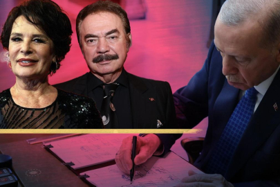 Atama kararları yayımlandı! Listede Orhan Gencebay ve Hülya Koçyiğit de var