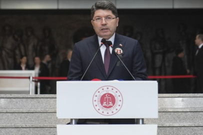 Bakan Tunç: Bu vatanın kahramanları asla tükenmez