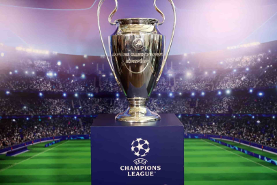 Barcelona, Dortmund'u dağıttı! İşte Şampiyonlar Ligi'nde gecenin sonuçları