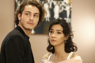 Boran Kuzum yerine Alper Saldıran geldi