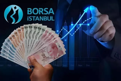 Borsa İstanbul güne hızlı yükselişle başladı