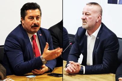 Bursa'daki İYİ Partili 2 belediye başkanı AK Parti'ye mi geçiyor?