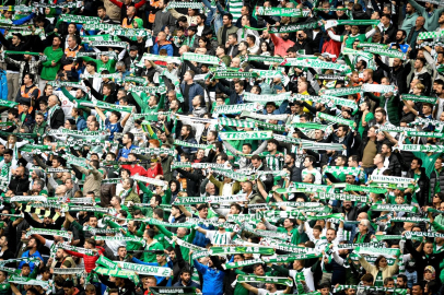 Bursaspor’un şampiyonluk maçı biletleri satışta! İşte yeni fiyatlar...