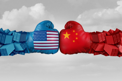 Çin el yükseltti! Savaş kızışacak, rest çektiler...