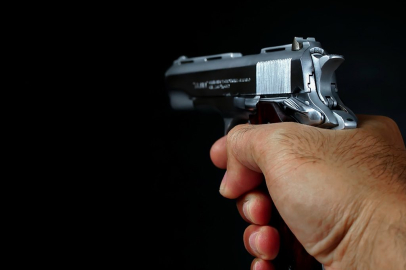 Diyarbakır’da iki aile arasında silahlı kavga