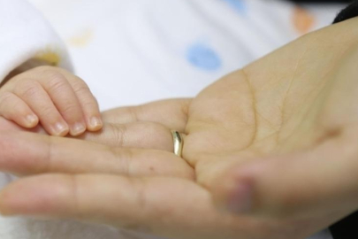 Doğum yardımında yeni dönem: 5 bin TL'ye yükseldi!