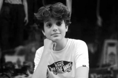 Duruşmaya dakikalar kala Ahmet Minguzzi'nin mezarına saldırı