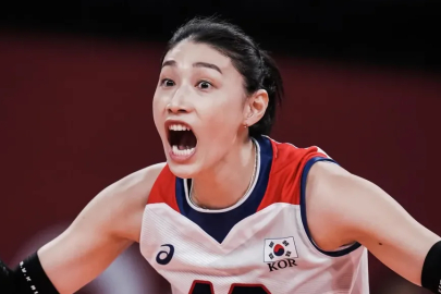 Fenerbahçe efsanesi Kim Yeon Koung emekliliğini açıkladı!