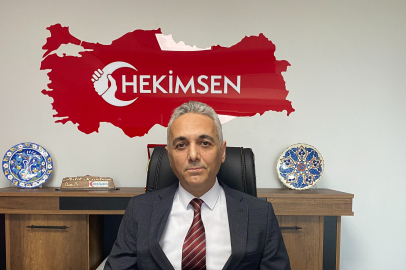 Filistinli doktorun feryadı: F16 uçakları ile bombalanıyoruz