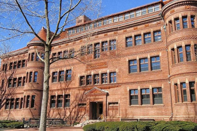 Filistinli işadamı, Hamas'a destek suçlaması sonrası Harvard yönetiminden ayrıldı