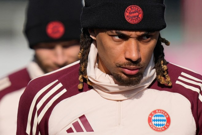 Galatasaray'dan Sacha Boey bombası