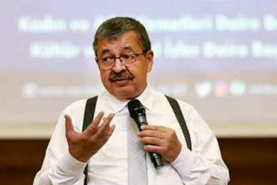 Hayati İnanç, Cumhurbaşkanlığı Sosyal ve Gençlik Politikaları Kurulu’na atandı