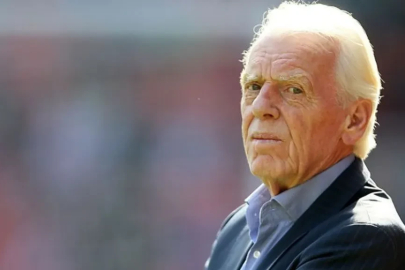 Hollanda futbolunun efsane ismi Leo Beenhakker hayatını kaybetti!