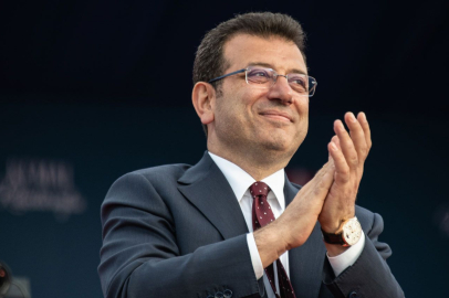 İmamoğlu'ndan yeni paylaşım: Cezaevinde birkaç şeye çok üzüldüm