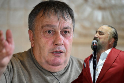 İsmail Türüt’ten vefat eden Volkan Konak hakkında konuşanlara sert çıkış!