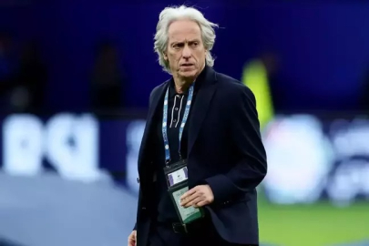 Jorge Jesus Suudi Arabistan'dan ayrılıyor! İşte yeni kulübü