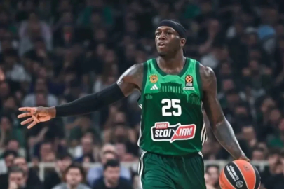 Kendrick Nunn PAO ile sözleşme yeniledi!