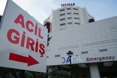 Kırıkkale’de 2 bin 500 liralık borç kavgası kanlı bitti