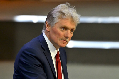 Kremlin: ABD ile Çin'in tarife savaşı tüm dünyayı etkileyecek