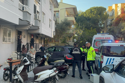 Muğla'da yazılım firması ortağı evinde ölü bulundu