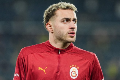 PFDK'nın Barış Alper Yılmaz kararı sonrası karşı atak