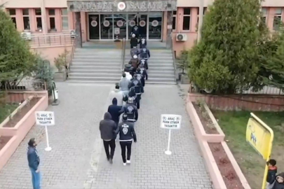 Siber suçlara yönelik 27 ilde operasyon: 237 gözaltı