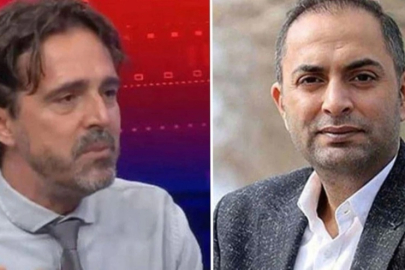 Timur Soykan ve Murat Ağırel hakkında tutuklama talebi