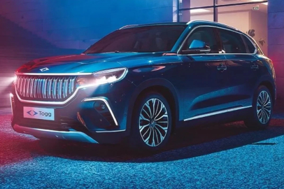 Togg Nisan kampanyası devam ediyor! Sıfır faizli 500 bin lira kredi imkanı