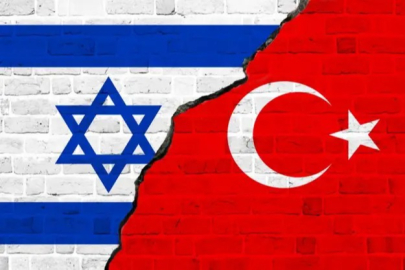 Türkiye ve İsrail, Azerbaycan’da Suriye’yi görüştü