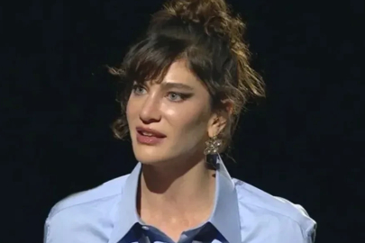 Berrak Tüzünataç, formda kalmasının sırrını paylaştı