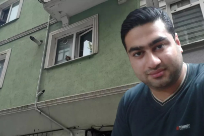 Bodyguardlık yapan amatör futbolcu evde ölü bulundu