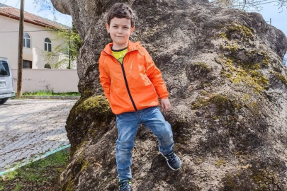 Bursa'da minik Deniz'in ölümüyle ilgili davada mütalaa açıklandı!