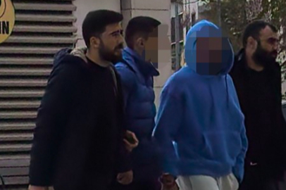 Bursa'da uyuşturucu taciri kovalamaca sonucu yakalandı