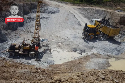 Bursa Kirazlıyayla'ya müjde! Meyra Madencilik'in başvurusu iptal edildi