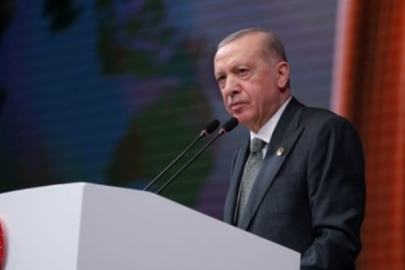 Cumhurbaşkanı Erdoğan: AB üyeliği hala stratejik hedef