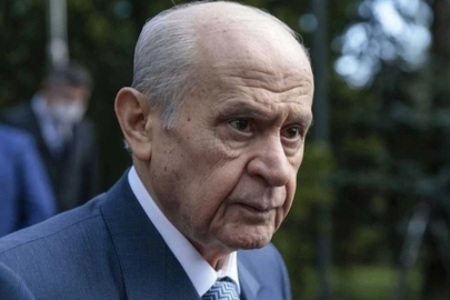 Devlet bahçeli: İmralı çağrısı karşılık bulmalı