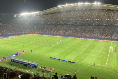 Dünyanın en çok taraftarı olan takımları belli oldu! İşte Türkiye'de zirvenin sahibi