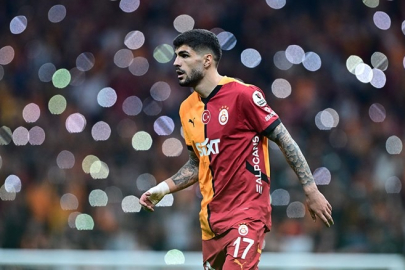 Eren Elmalı'nın Galatasaray'a gelmek için yaptığı büyük fedakarlık yeni ortaya çıktı